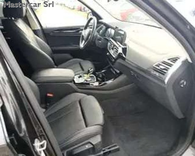 BMW X3 usata, con Climatizzatore