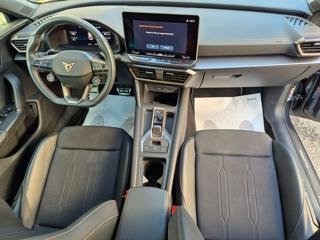 CUPRA Leon usata, con Cruise Control