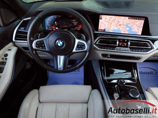 BMW X5 usata, con Park Distance Control