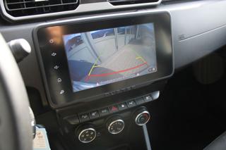 DACIA Duster usata, con Park Distance Control