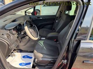 OPEL Meriva usata, con Chiusura centralizzata