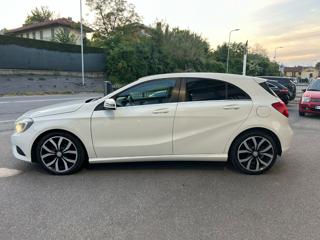 MERCEDES-BENZ A 180 usata, con Servosterzo