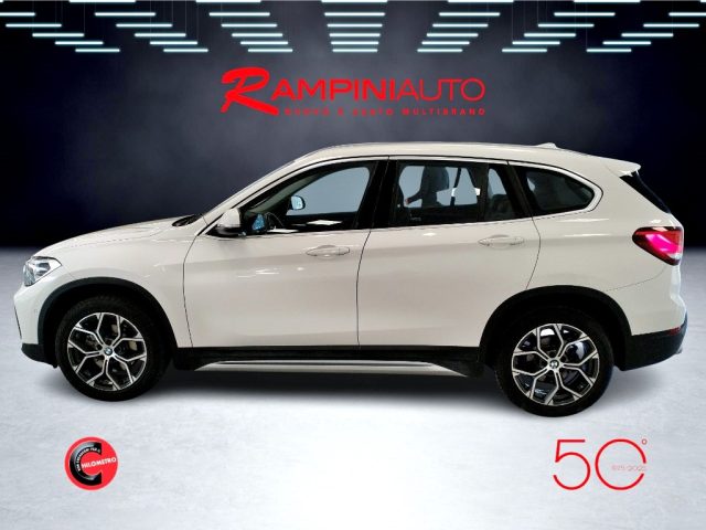 BMW X1 usata 14