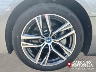 BMW i4 usata, con Controllo trazione
