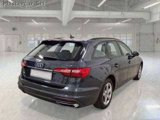 AUDI A4 usata, con Airbag laterali