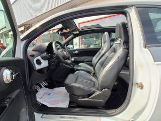 ABARTH 595 usata, con Fendinebbia