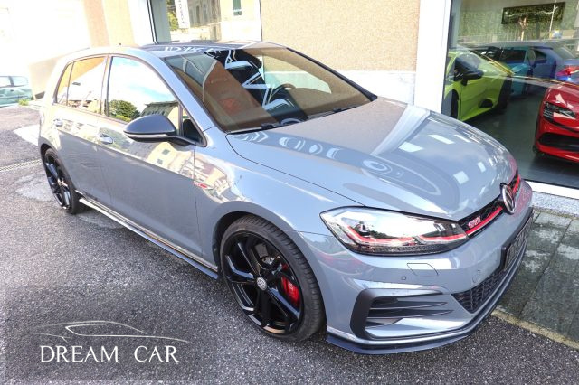 VOLKSWAGEN Golf GTI usata, con Autoradio