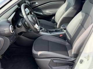 NISSAN Juke usata, con Controllo trazione