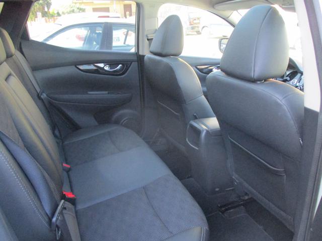 NISSAN Qashqai usata 28