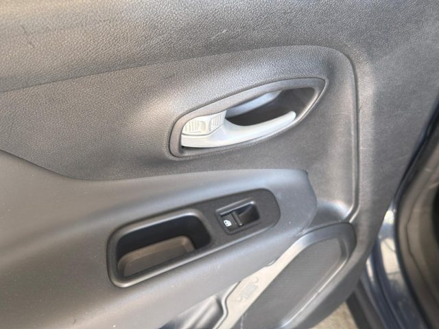 JEEP Renegade usata, con Sedile posteriore sdoppiato