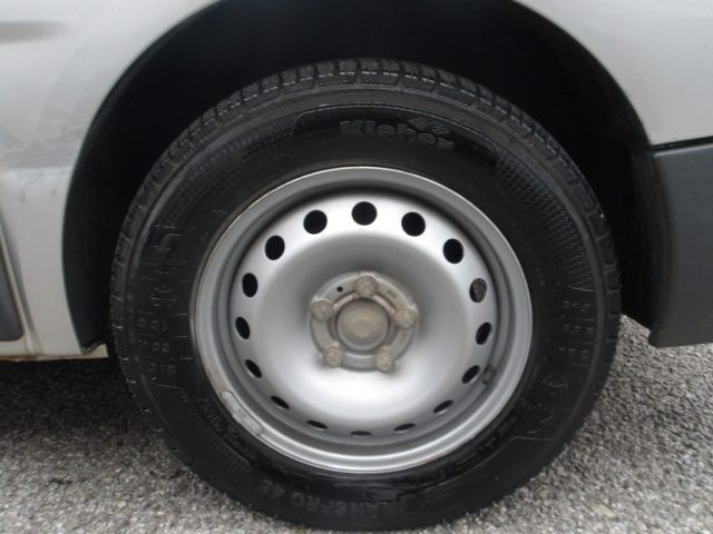 RENAULT Trafic usata, con Portapacchi