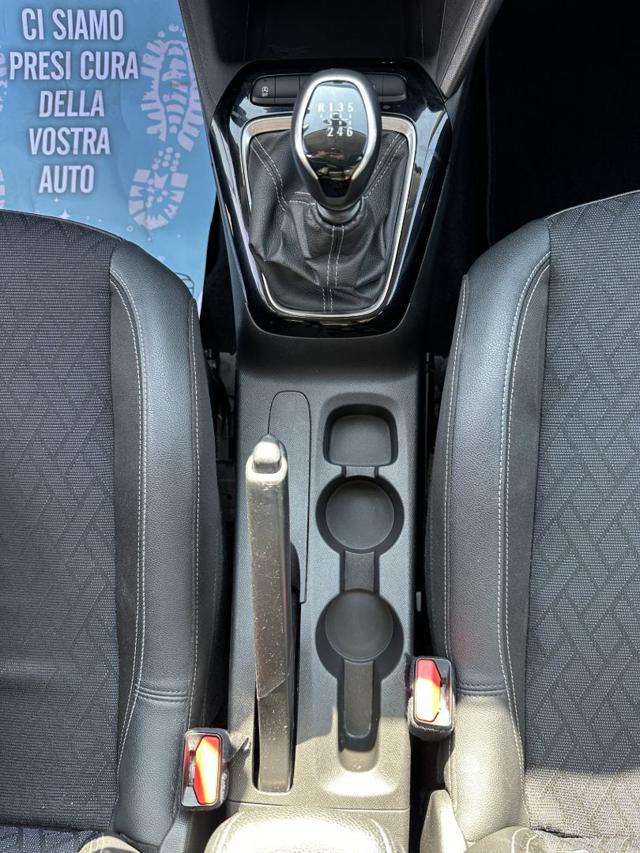 OPEL Corsa usata, con Climatizzatore