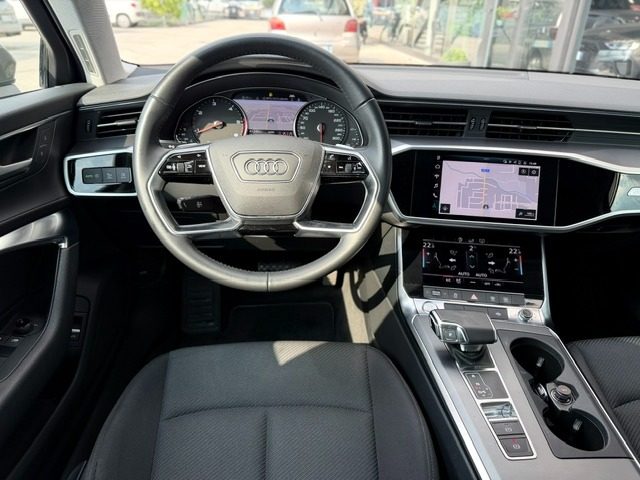AUDI A6 usata, con Chiusura centralizzata