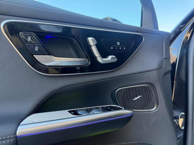 MERCEDES-BENZ GLC 220 usata, con ESP