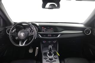 ALFA ROMEO Stelvio usata 3