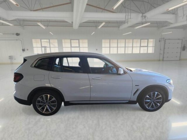 BMW X3 usata, con Chiusura centralizzata