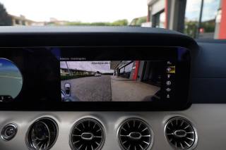 MERCEDES-BENZ E 220 usata, con Climatizzatore automatico, 2 zone