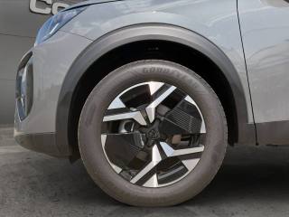 PEUGEOT 2008 usata, con Airbag testa
