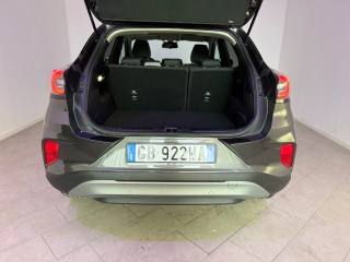 FORD Puma usata 13