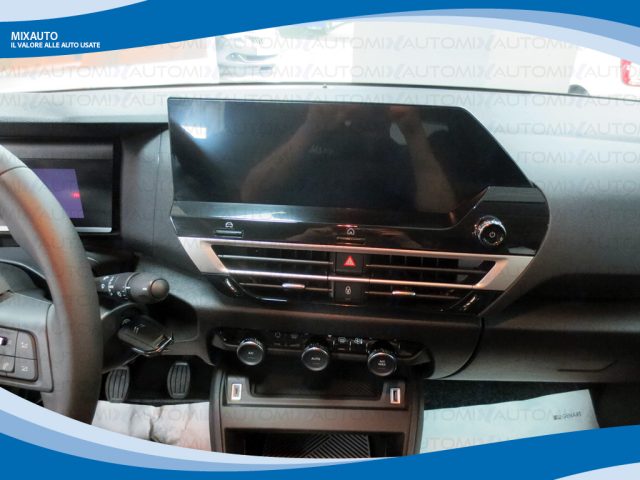 CITROEN C4 usata, con Autoradio
