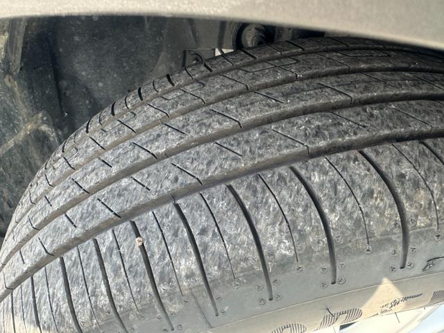 FIAT 500X usata, con Antifurto
