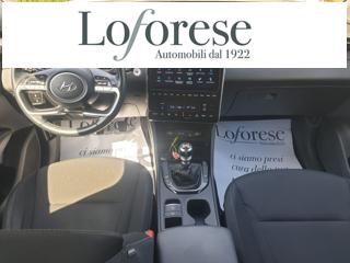 HYUNDAI Tucson usata, con Chiusura centralizzata