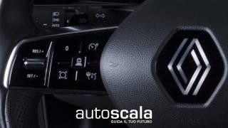 RENAULT Megane usata, con Bluetooth