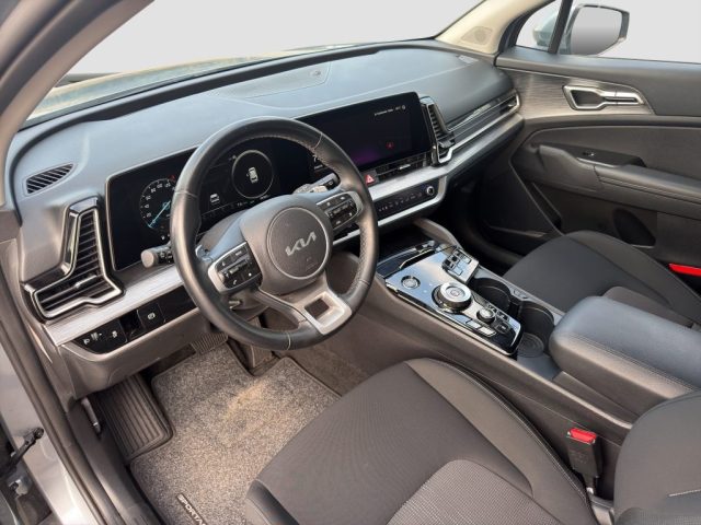KIA Sportage usata 8