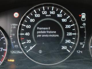MAZDA CX-30 usata, con ESP