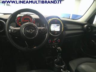 MINI Cooper D usata, con ESP