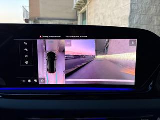 AUDI A6 usata, con Volante multifunzione