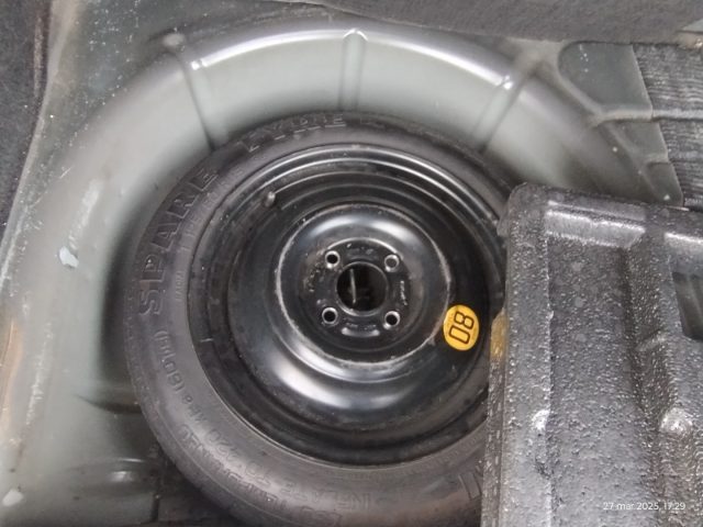 FORD Fusion usata 26