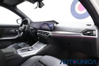 BMW 320 usata, con Climatizzatore automatico, 2 zone