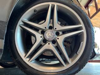 MERCEDES-BENZ CLA 200 usata, con Fendinebbia