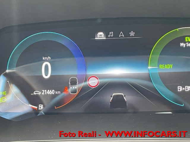 MITSUBISHI ASX usata, con Bracciolo