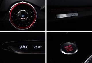 AUDI TT usata, con Volante in pelle