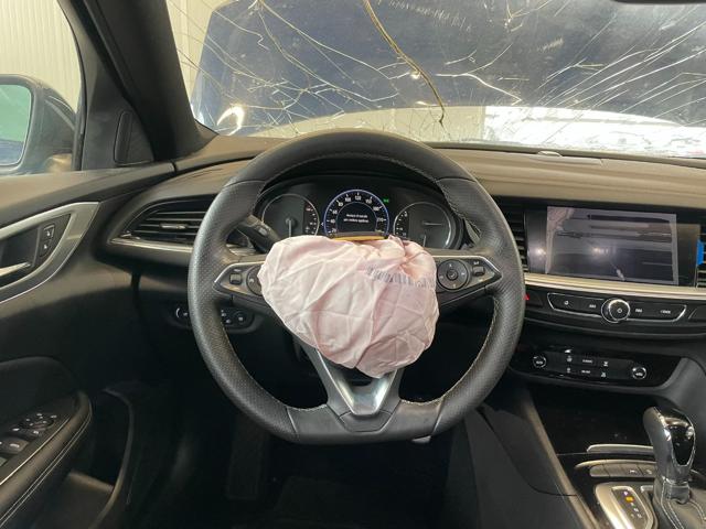 OPEL Insignia usata, con ESP