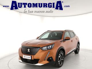 PEUGEOT 2008 usata, con Airbag