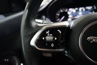 JAGUAR E-Pace usata, con Sensori di parcheggio anteriori