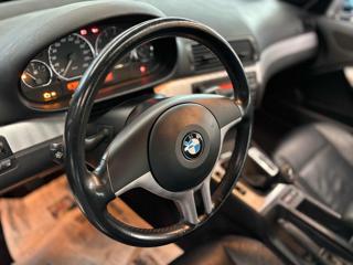 BMW 318 usata, con Alzacristalli elettrici