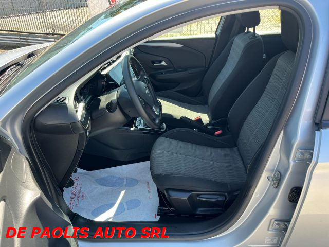OPEL Corsa usata, con Autoradio