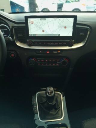 KIA XCeed usata, con Bracciolo