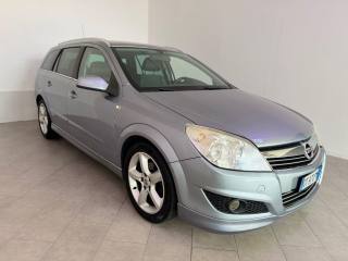 OPEL Astra usata 1