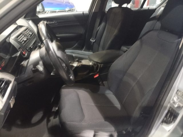 BMW 120 usata, con Cerchi in lega