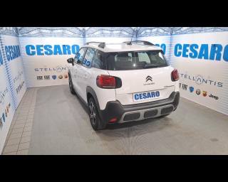 CITROEN C3 Aircross usata, con Alzacristalli elettrici