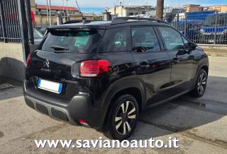 CITROEN C3 Aircross usata, con Airbag laterali