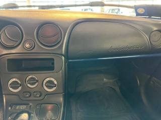 FIAT Barchetta usata 11