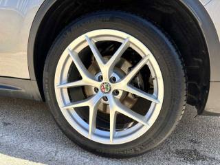 ALFA ROMEO Stelvio usata, con Chiusura centralizzata