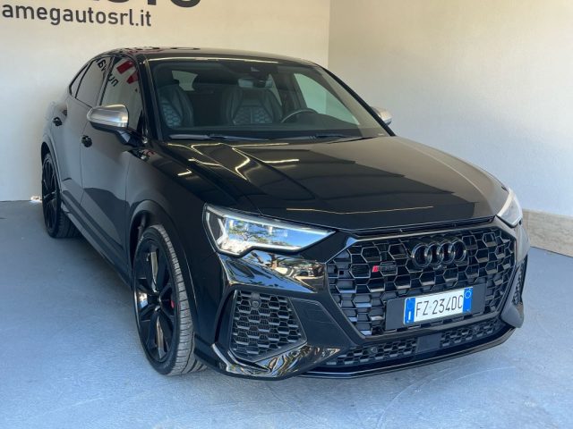 AUDI RS Q3 usata, con Airbag laterali
