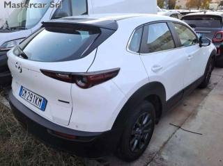 MAZDA CX-30 usata, con Airbag Passeggero